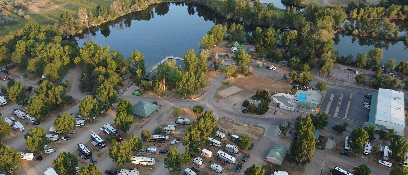 Videos For RV Parks and Campgrounds Socialize Video