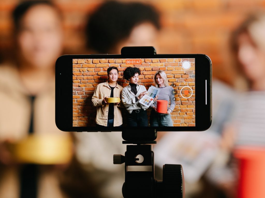 Videos Can Improve Your Online Presence and Here's How