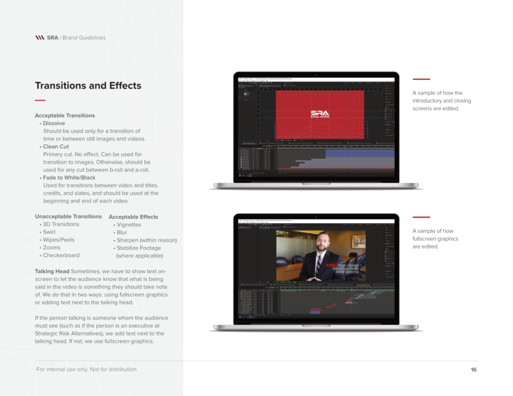 What Is a Video Style Guide and Why Do You Need It for Your Video Marketing?