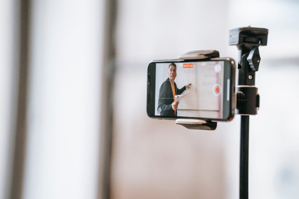 Why a Corporate Video Is Important for Every Company